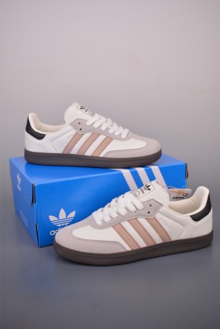 Adidas Samba OG 'Gold' view 5