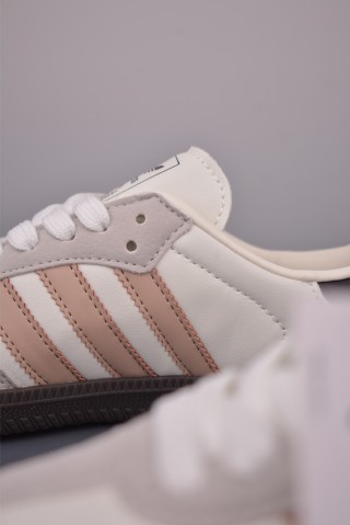 Adidas Samba OG 'Gold' view 8