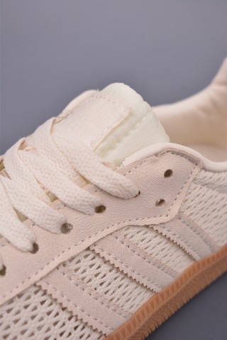 Adidas Samba OG 'Gold' view 7