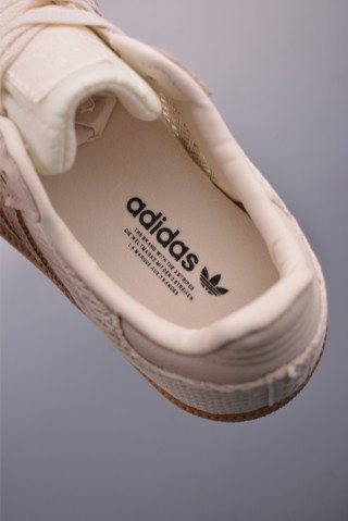 Adidas Samba OG 'Gold' view 9