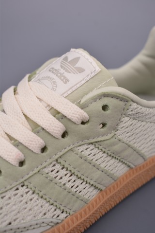 Adidas Samba OG 'Gold' view 7