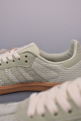 Adidas Samba OG 'Gold' view 8