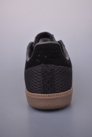 Adidas Samba OG 'Gold' view 4