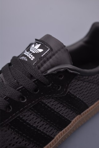 Adidas Samba OG 'Gold' view 7