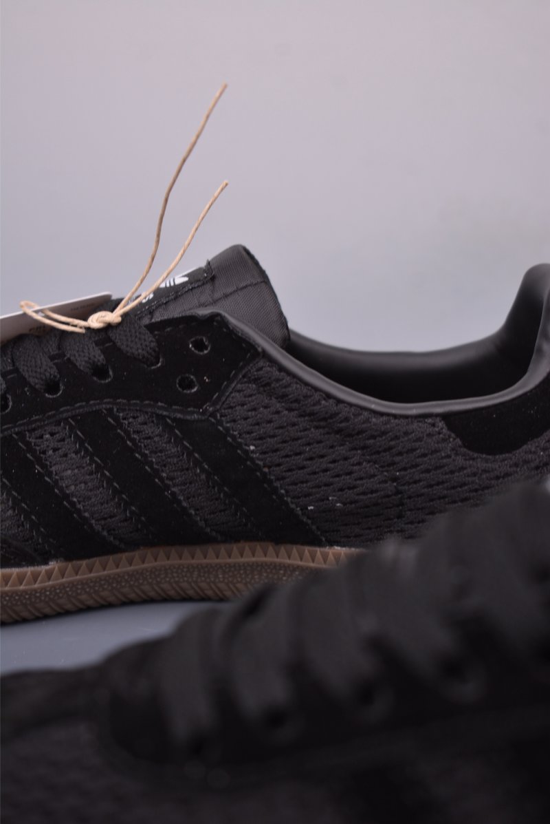 Adidas Samba OG 'Gold' view