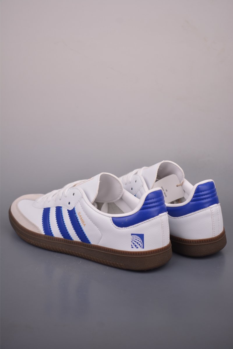 Adidas Samba OG 'Gold' view