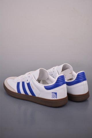 Adidas Samba OG 'Gold' view 2