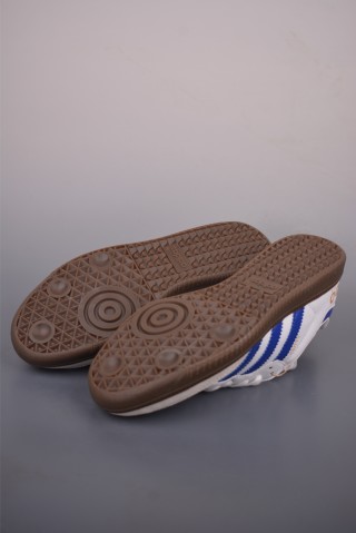 Adidas Samba OG 'Gold' view 3