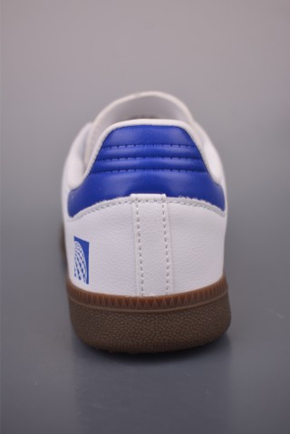 Adidas Samba OG 'Gold' view 4