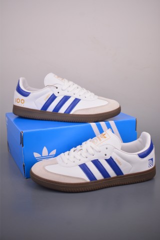 Adidas Samba OG 'Gold' view 5