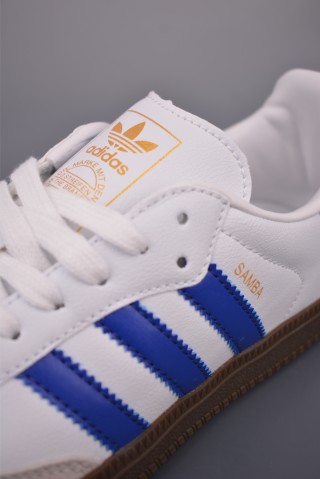Adidas Samba OG 'Gold' view 7