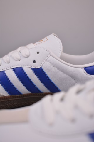 Adidas Samba OG 'Gold' view 8