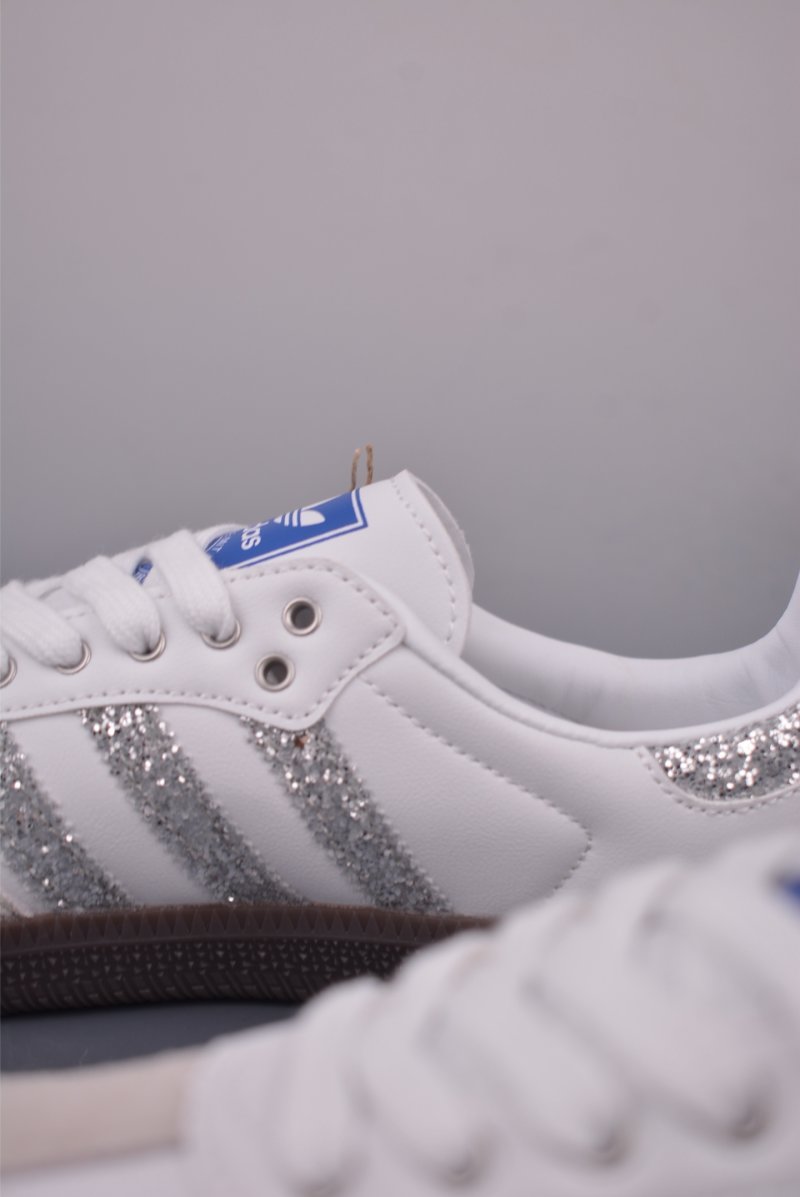 Adidas Samba OG 'Gold' view