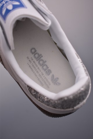 Adidas Samba OG 'Gold' view 9