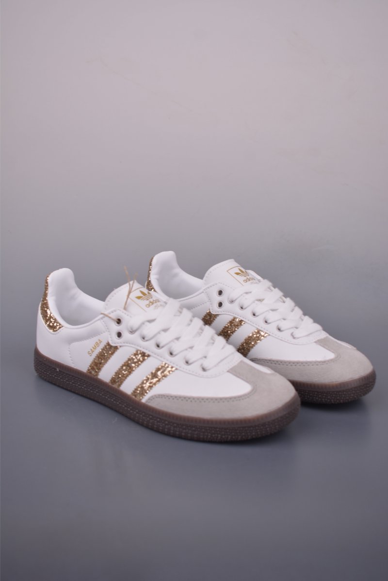 Adidas Samba OG 'Gold'