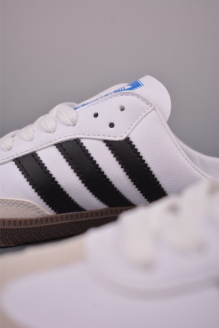 Adidas Samba OG 'Gold' view 8