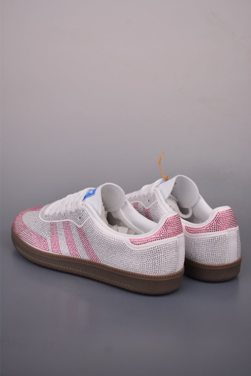 Adidas Samba OG 'Gold' view