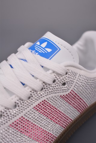 Adidas Samba OG 'Gold' view 7