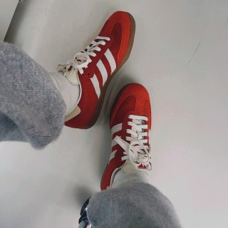 Adidas Samba OG view 4