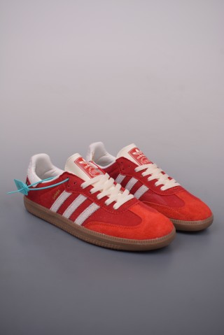 Adidas Samba OG view 1