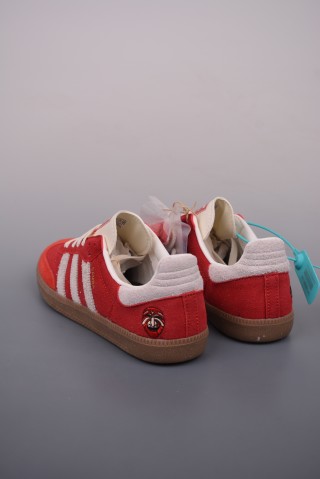 Adidas Samba OG view 2