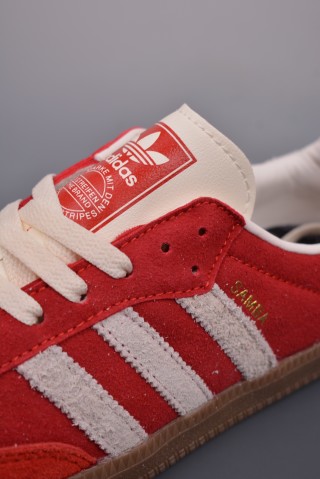 Adidas Samba OG view 7