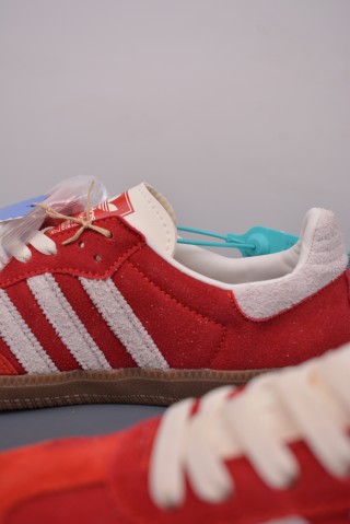 Adidas Samba OG view 8