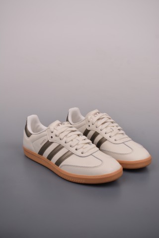 Adidas Samba OG W 'Pink' view 1