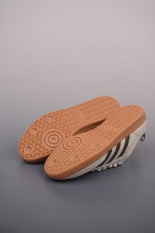 Adidas Samba OG W 'Pink' view 3
