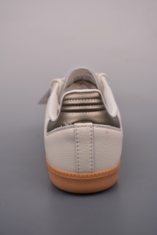 Adidas Samba OG W 'Pink' view 4