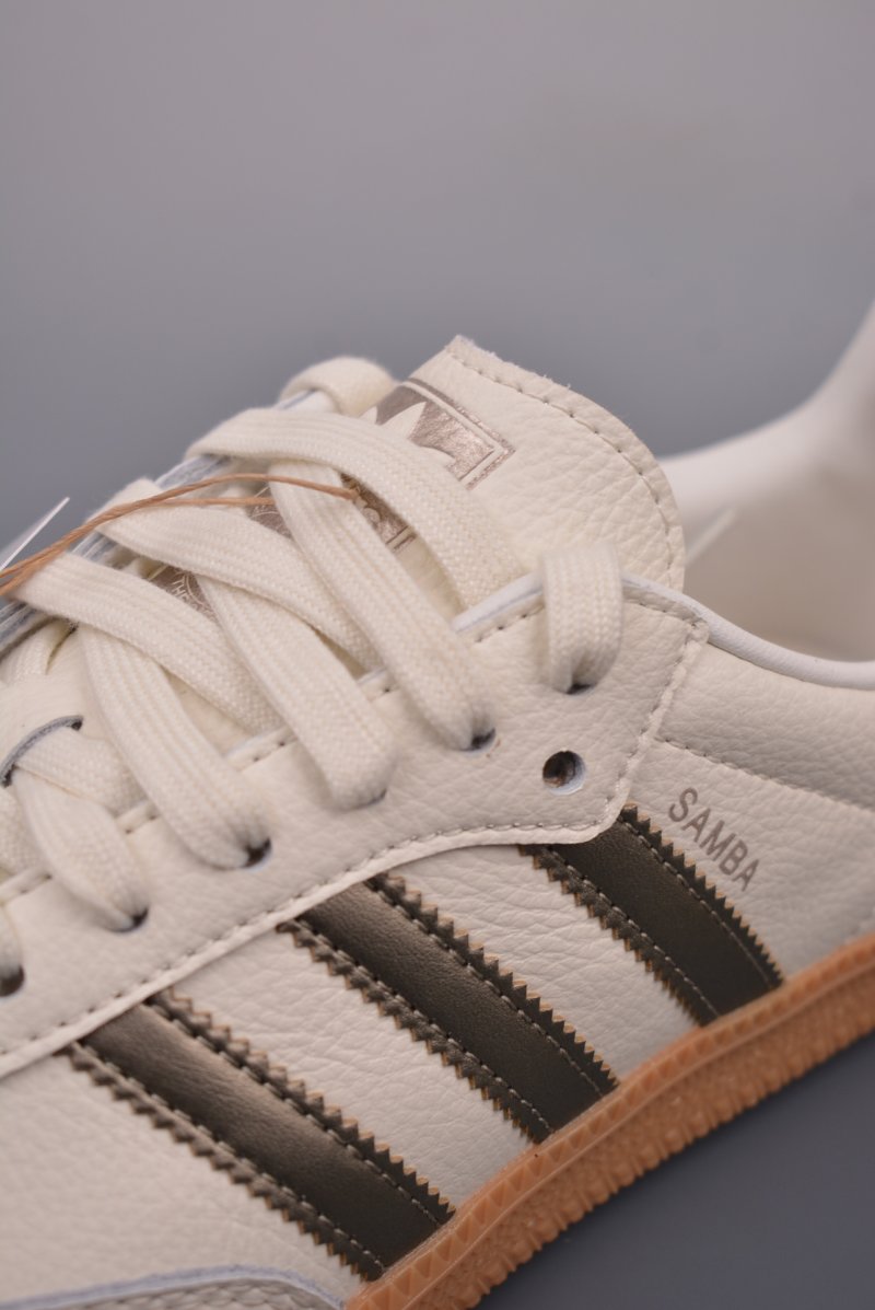 Adidas Samba OG W 'Pink' view