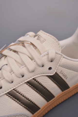 Adidas Samba OG W 'Pink' view 7