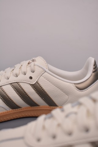 Adidas Samba OG W 'Pink' view 8