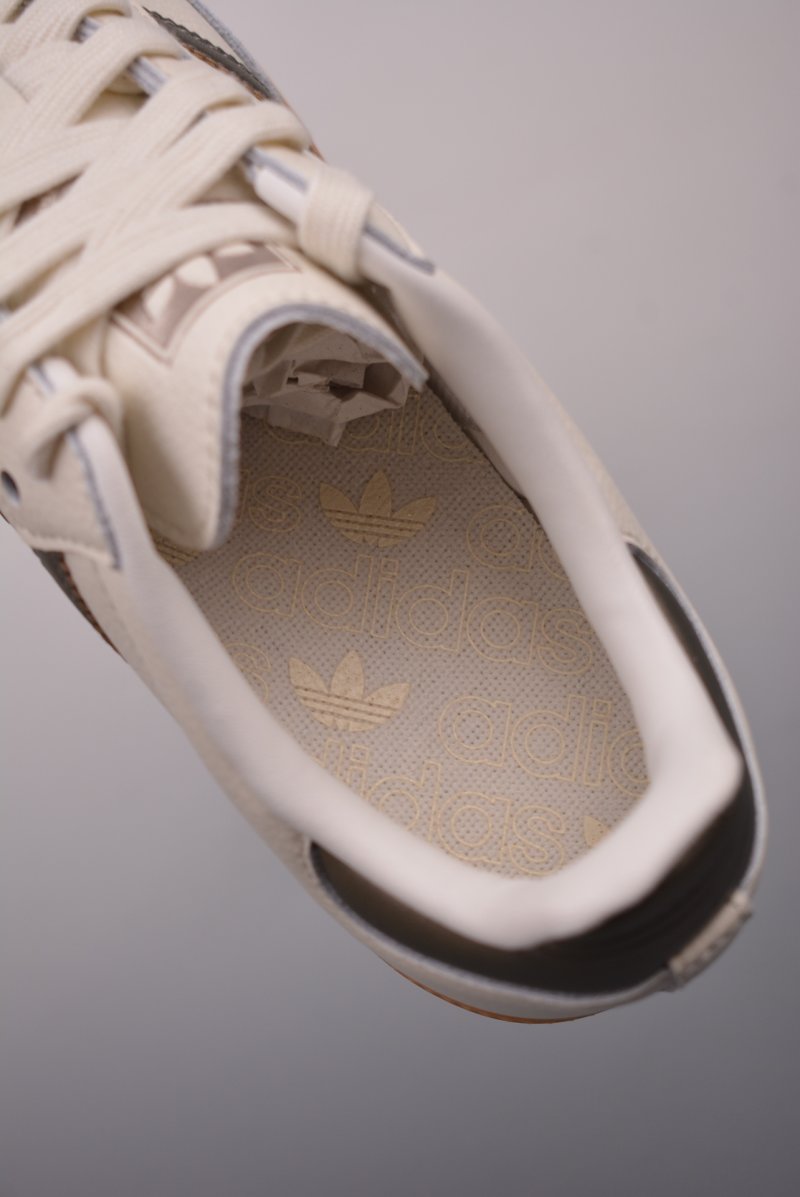 Adidas Samba OG W 'Pink' view