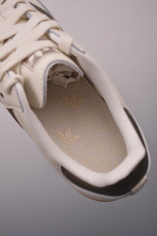 Adidas Samba OG W 'Pink' view 9