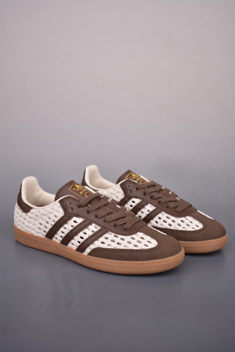 Adidas Samba OG W 'Pink'
