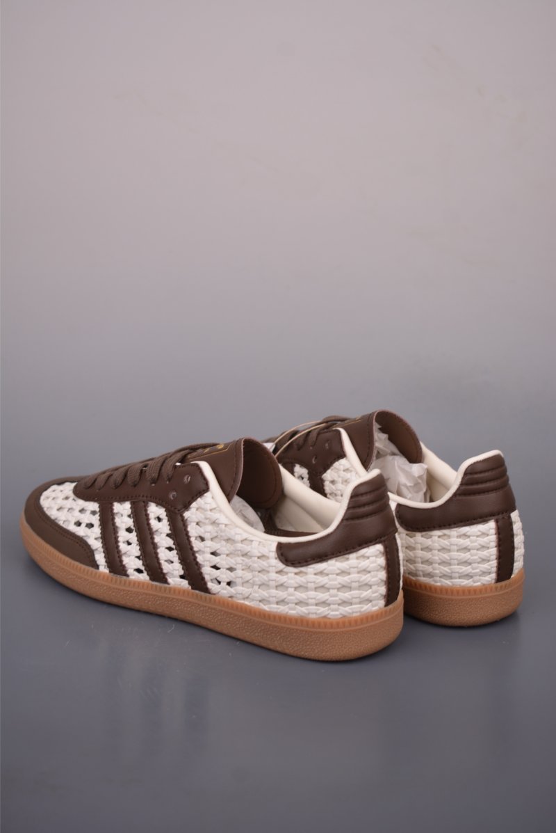 Adidas Samba OG W 'Pink' view