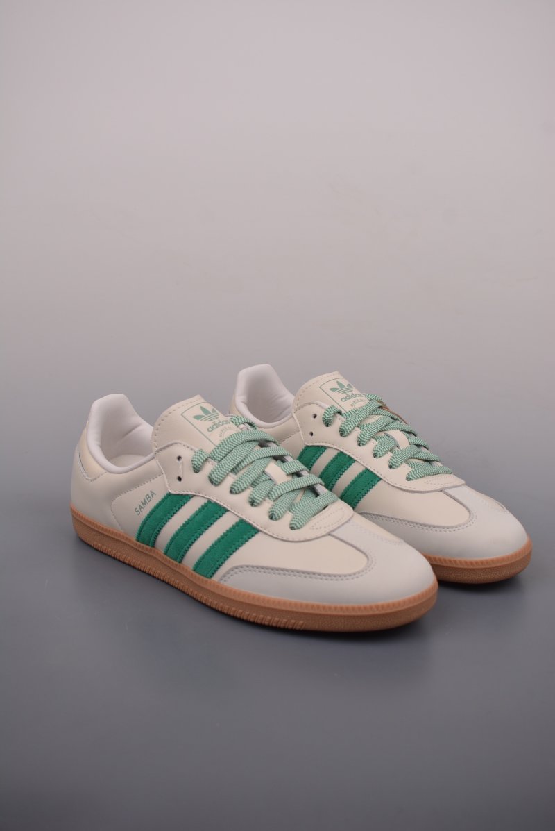 Adidas Samba OG W 'Pink'