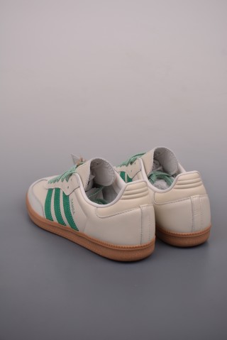 Adidas Samba OG W 'Pink' view 2
