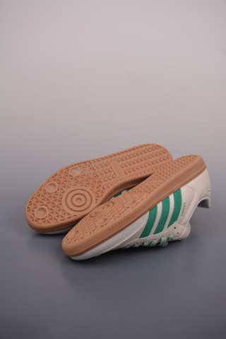 Adidas Samba OG W 'Pink' view 3