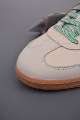 Adidas Samba OG W 'Pink' view 6
