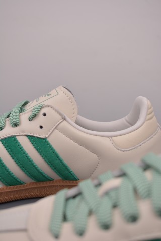 Adidas Samba OG W 'Pink' view 8