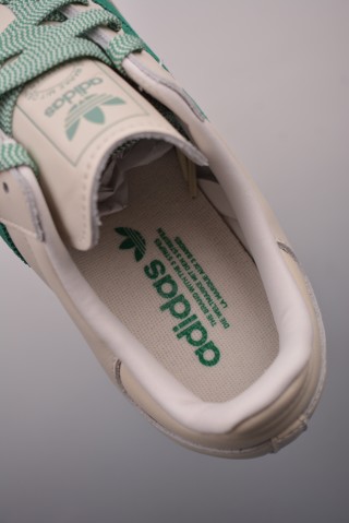Adidas Samba OG W 'Pink' view 9