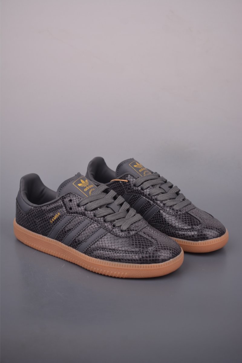 Adidas Samba OG W 'Gold'