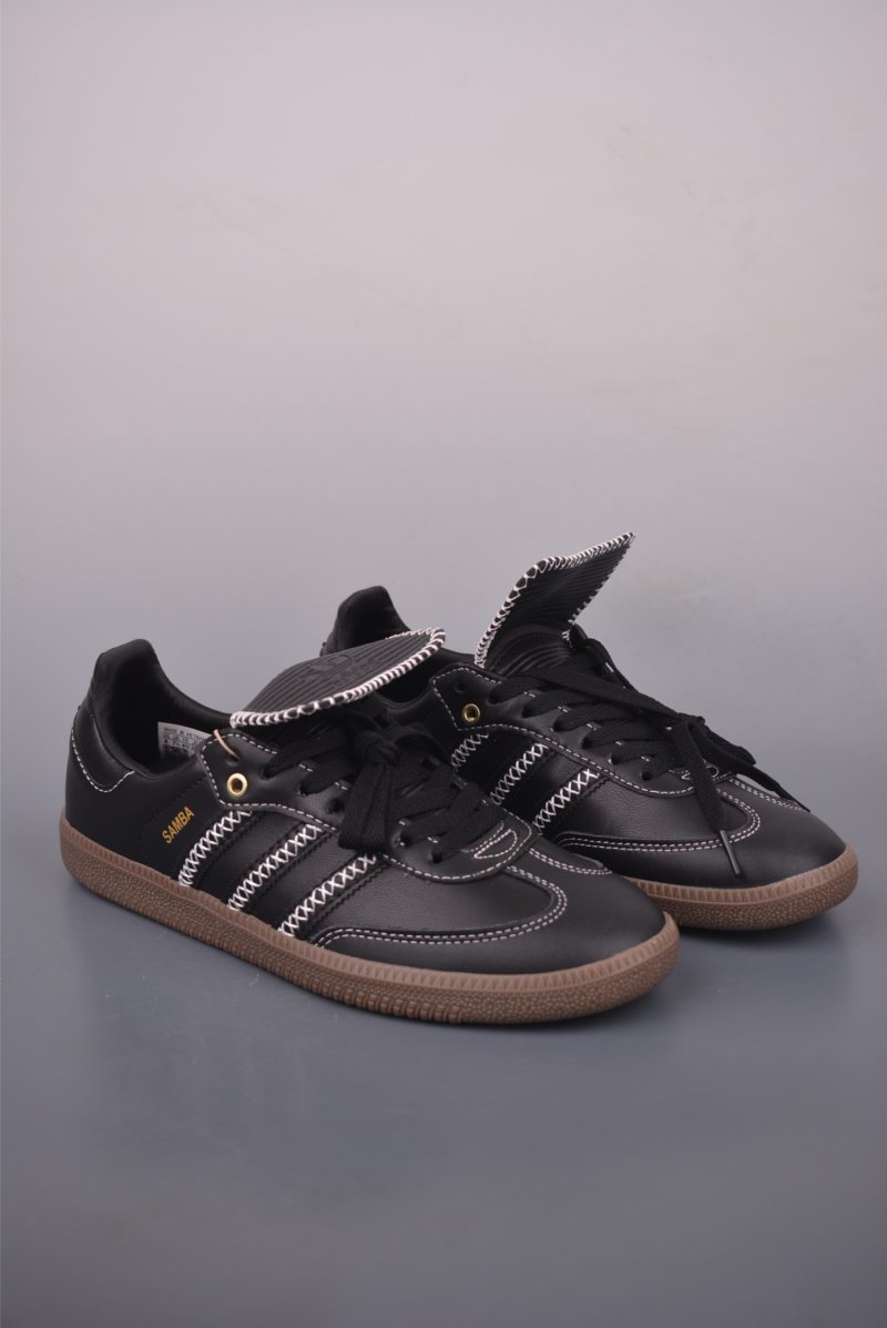 Adidas Samba OG W 'Gold'