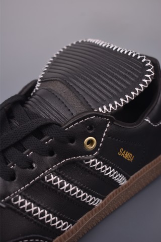 Adidas Samba OG W 'Gold' view 7