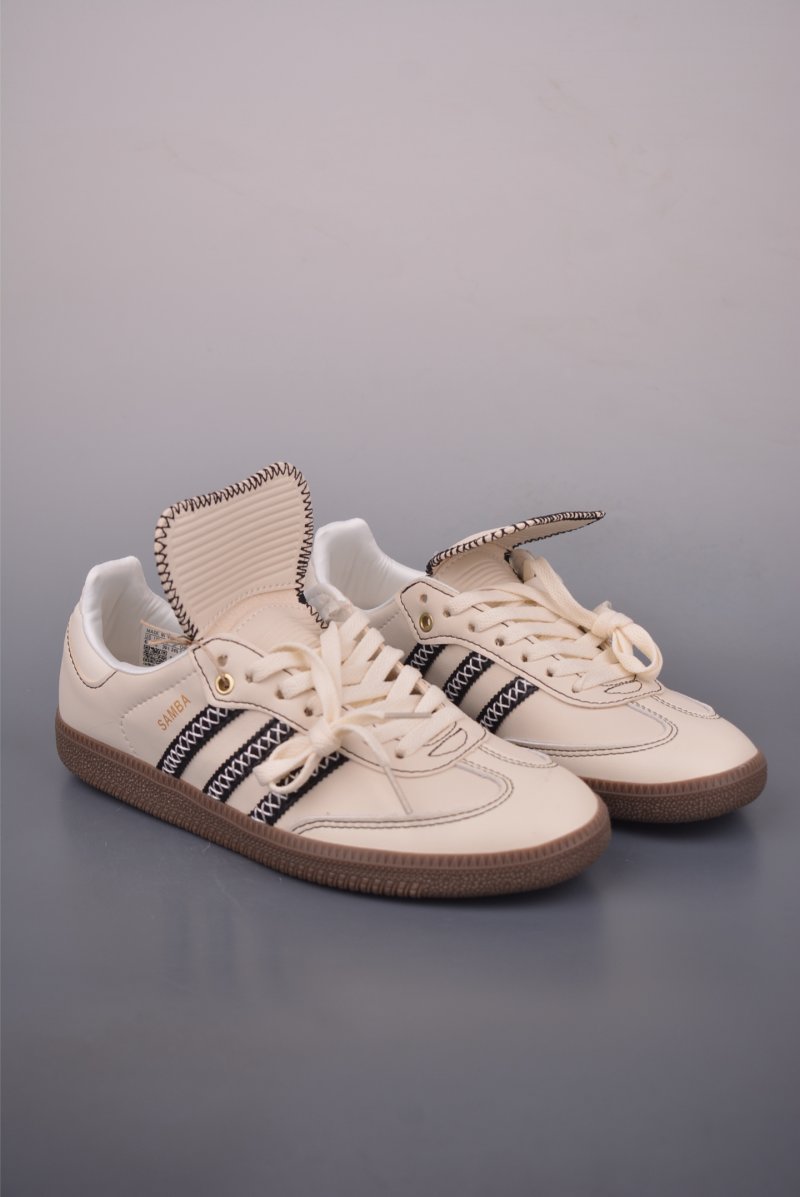 Adidas Samba OG W 'Gold'