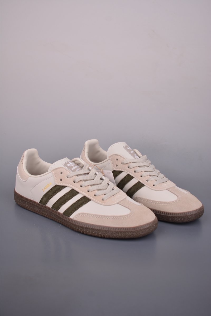 Adidas Samba OG W 'Gold'
