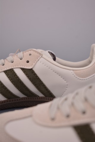 Adidas Samba OG W 'Gold' view 8