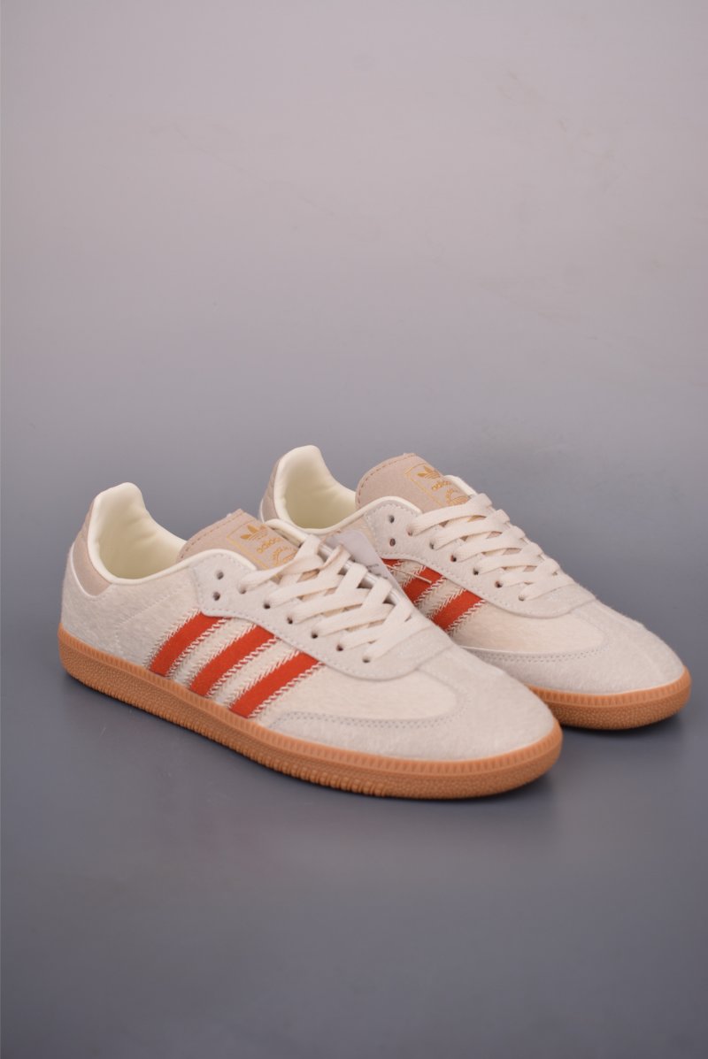 Adidas Samba OG W 'Gold'